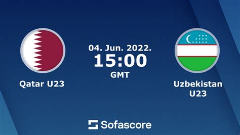 qatar vs uzb match